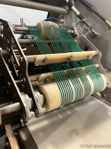 Rogalikarka Fritsch FRH 400