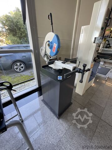 Szalagfűrész METALLKRAFT MKS 275 N