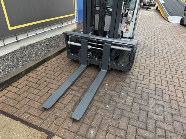 Elektrischer Triplex Gabelstapler Still RX60-35 Baujahr 2019 STILL RX60-35