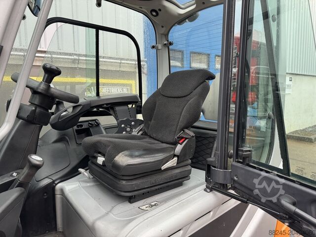 Elektrischer Triplex Gabelstapler Still RX60-35 Baujahr 2019 STILL RX60-35