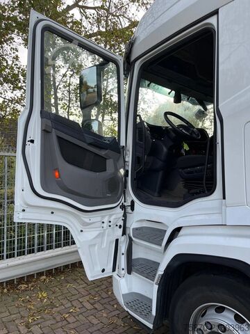 Standaard-SZM DAF XF 480 FT