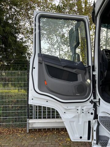 Standaard-SZM DAF XF 480 FT