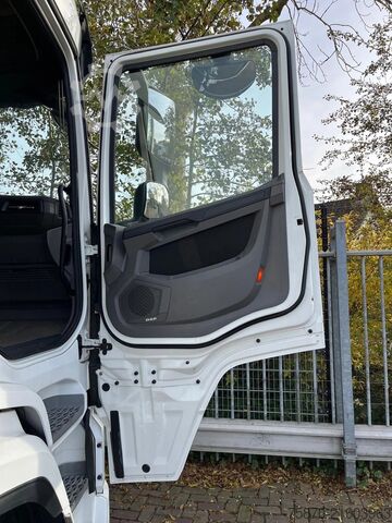 Standaard-SZM DAF XF 480 FT