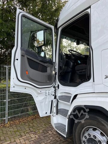 Standaard-SZM DAF XF 480 FT