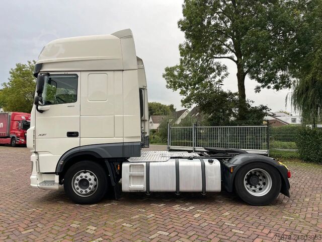 Standaard-SZM DAF XF 480 !NOKKENAS VERVANGEN! Op kilometerstand 6...