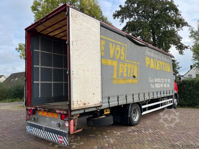 Koffer MAN TGM N18.240