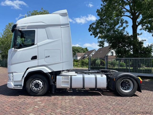Standard-SZM DAF XG 480 FT