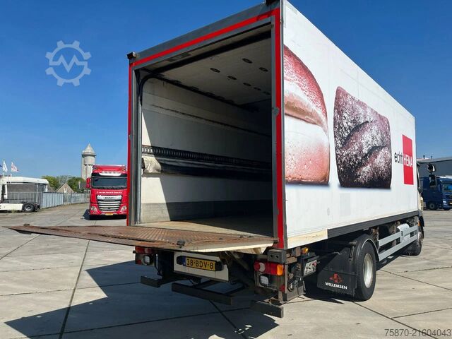 Gekoeld/bevroren transport DAF LF 220 FA