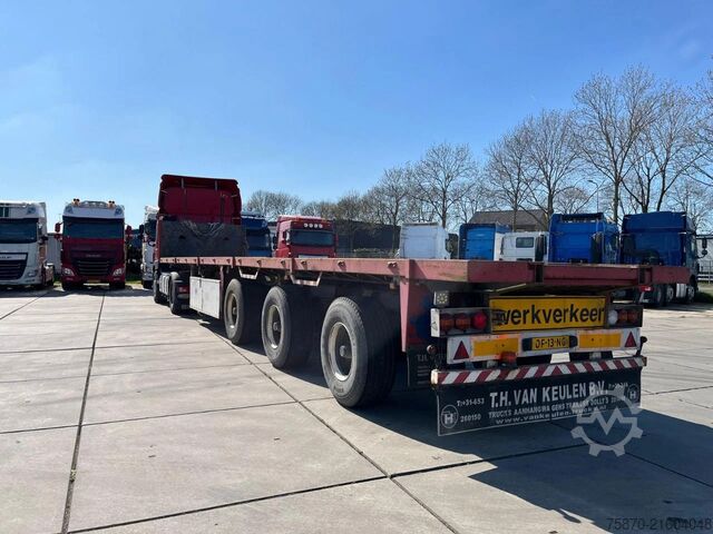 Laadplatform Floor FLO 12 30H2