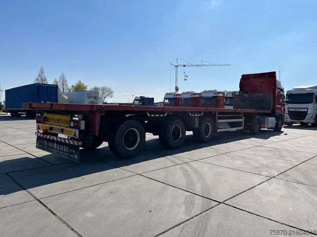 Laadplatform Floor FLO 12 30H2