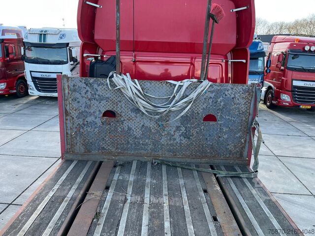 Laadplatform Floor FLO 12 30H2