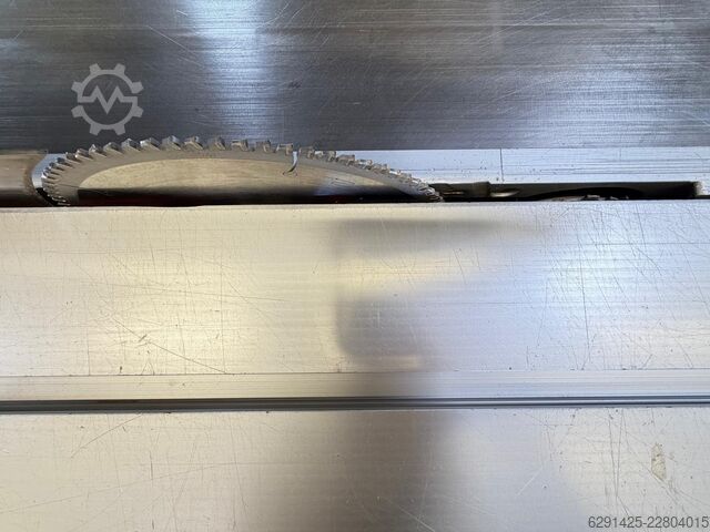 Serra de formatação ALTENDORF F45 CE