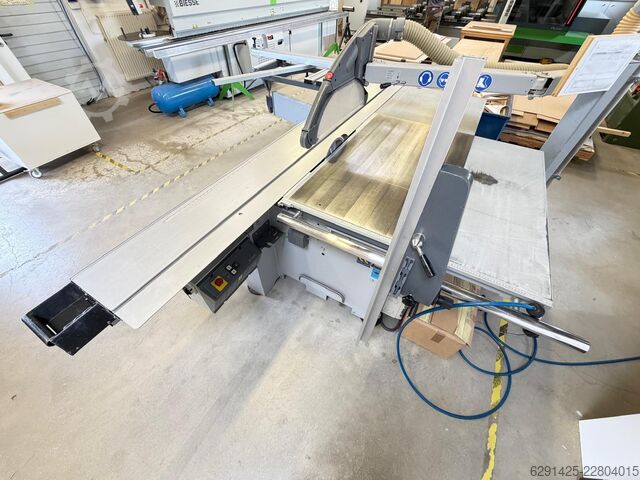 Serra de formatação ALTENDORF F45 CE