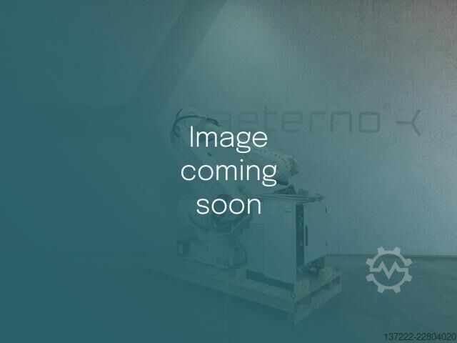 Robot ricondizionato con 1 anno di garanzia ABB IRB 6700-155/2.85