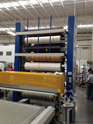 Paternoster Rapha-Systems Paternoster 3800