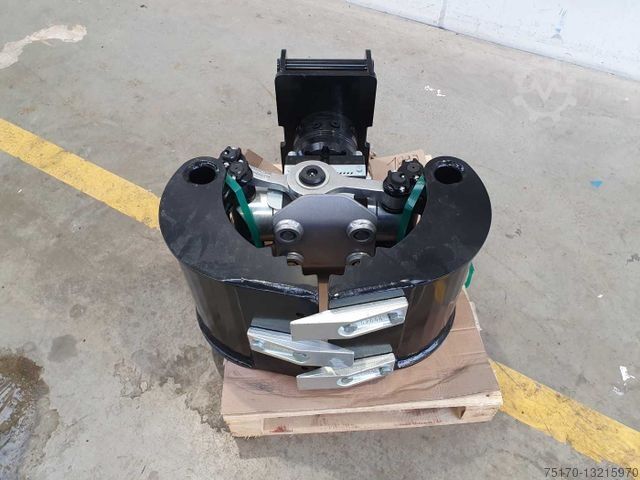 Andere  DMS SG3535 inkl. Rotator Sortiergreifer / NEU