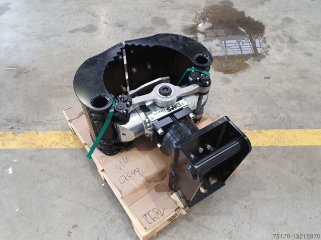 Andere  DMS SG3535 inkl. Rotator Sortiergreifer / NEU