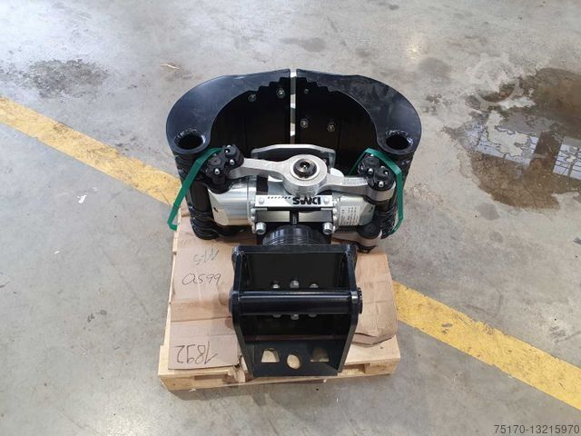 Andere  DMS SG3535 inkl. Rotator Sortiergreifer / NEU