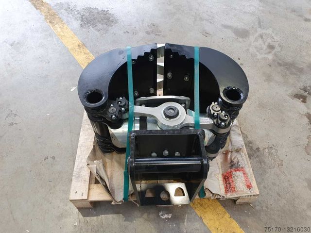 Andere  DMS SG3535 Grabgreifer Sortiergreifer / NEU