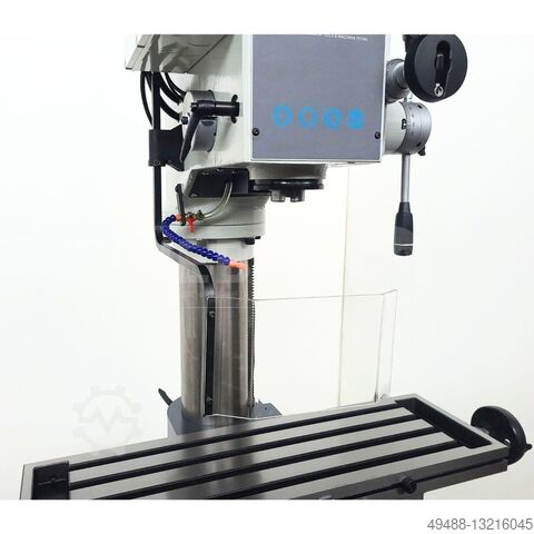 Boor- en freesmachine met hoge prestaties MIOTAL® GBF 50