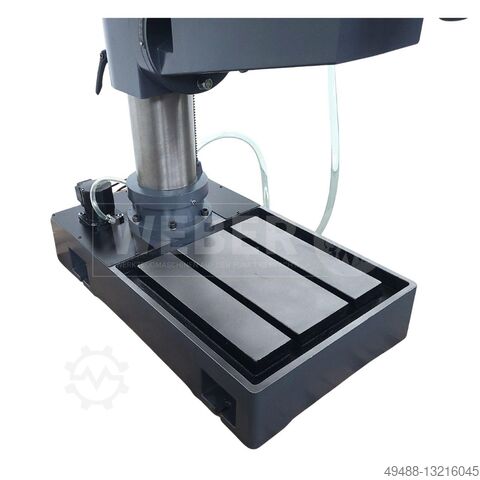 Boor- en freesmachine met hoge prestaties MIOTAL® GBF 50