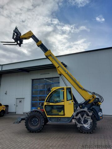 Verreiker JLG 4013 pk (30709) JLG 4013 PS (30709)