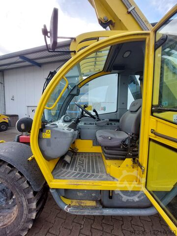 Verreiker JLG 4013 pk (30709) JLG 4013 PS (30709)