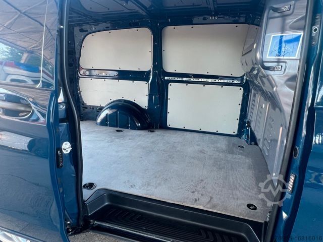 Bestelwagen MERCEDES-BENZ Vito 119 LANG NAVI KLIMA KAMERA WEBASTO LED AHK