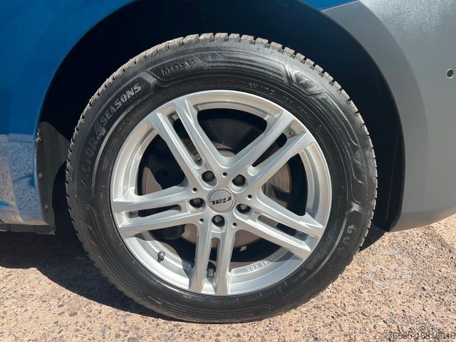 Bestelwagen MERCEDES-BENZ Vito 119 LANG NAVI KLIMA KAMERA WEBASTO LED AHK