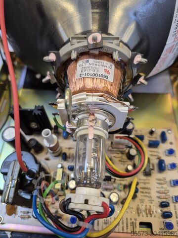 Display 2000 PHILIPS