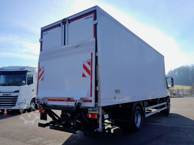 Camion frigorific DAF FA XB 310 18t Kress Kühlaufbau