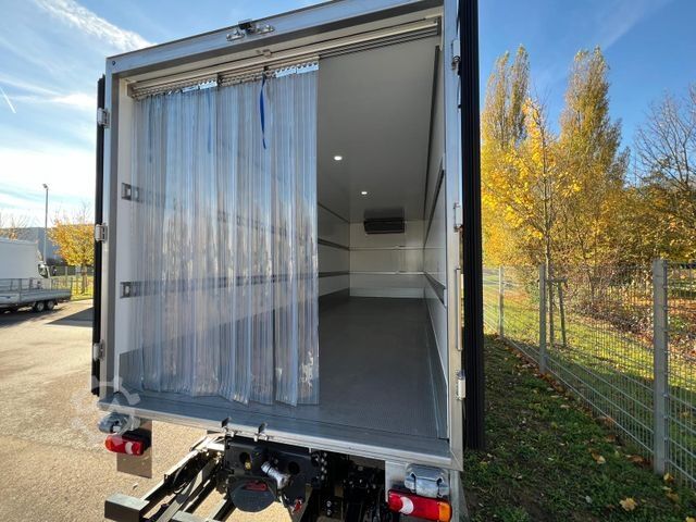 Camion frigorific DAF FA XB 310 18t Kress Kühlaufbau