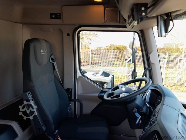 Camion frigorific DAF FA XB 310 18t Kress Kühlaufbau