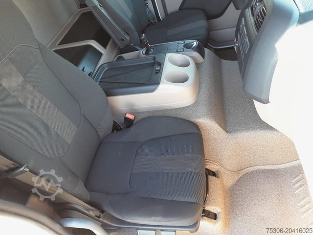 Camion frigorific DAF FA XB 310 18t Kress Kühlaufbau