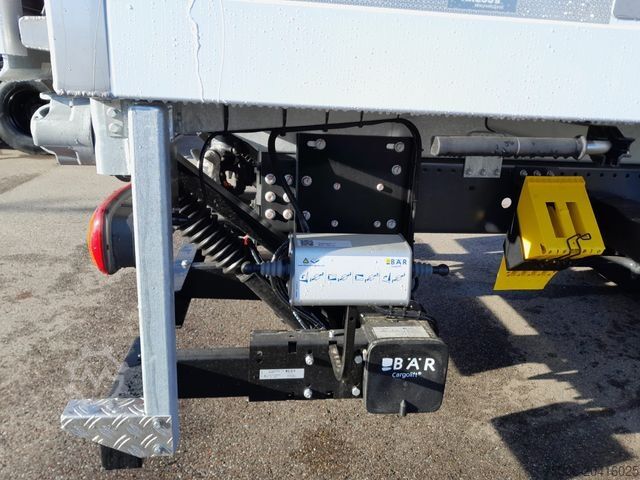 Camion frigorific DAF FA XB 310 18t Kress Kühlaufbau