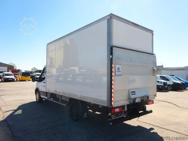 Kasa kamyoneti FORD Transit 350 L4 130PS HA Trend Koffer LBW