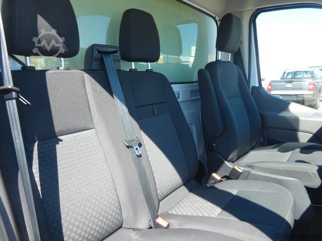 Kasa kamyoneti FORD Transit 350 L4 130PS HA Trend Koffer LBW