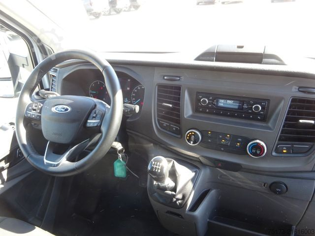 Kasa kamyoneti FORD Transit 350 L4 130PS HA Trend Koffer LBW