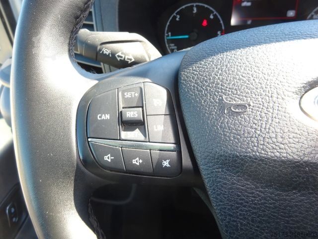 Kasa kamyoneti FORD Transit 350 L4 130PS HA Trend Koffer LBW