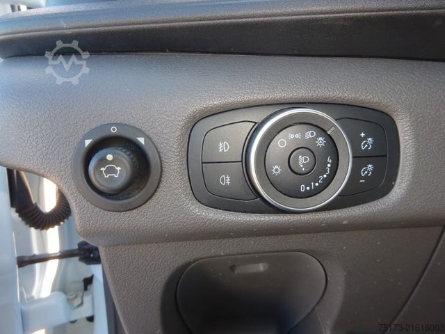 Kasa kamyoneti FORD Transit 350 L4 130PS HA Trend Koffer LBW