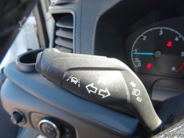 Kasa kamyoneti FORD Transit 350 L4 130PS HA Trend Koffer LBW