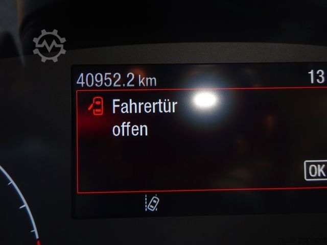 Kasa kamyoneti FORD Transit 350 L4 130PS HA Trend Koffer LBW