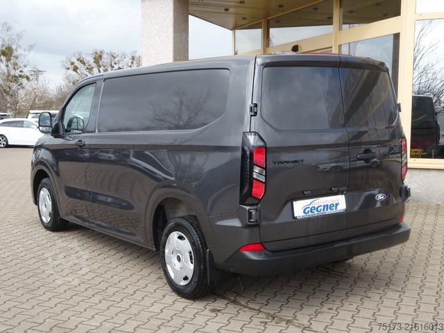 Dobozos furgon FORD Custom 280 L1H1 Trend Klimaaut. LED NEUES MODELL