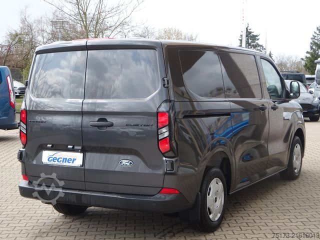 Dobozos furgon FORD Custom 280 L1H1 Trend Klimaaut. LED NEUES MODELL