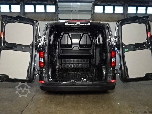 Dobozos furgon FORD Custom 280 L1H1 Trend Klimaaut. LED NEUES MODELL