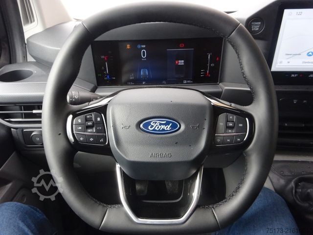 Dobozos furgon FORD Custom 280 L1H1 Trend Klimaaut. LED NEUES MODELL