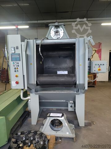 Unité de sablage Gostol TST GG150