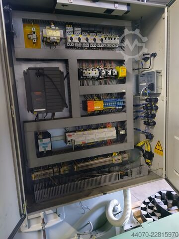 Unité de sablage Gostol TST GG150