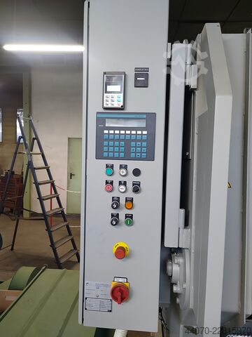 Unité de sablage Gostol TST GG150