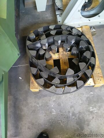 Unité de sablage Gostol TST GG150
